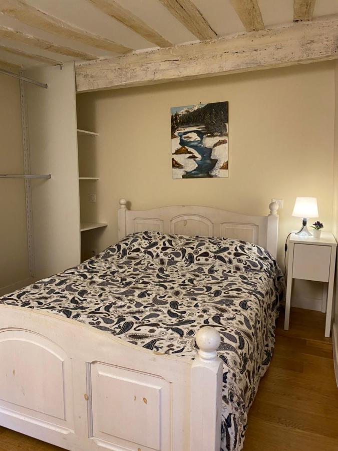 Apartment Le Ptit Cosy Versaillais 42sqm - *