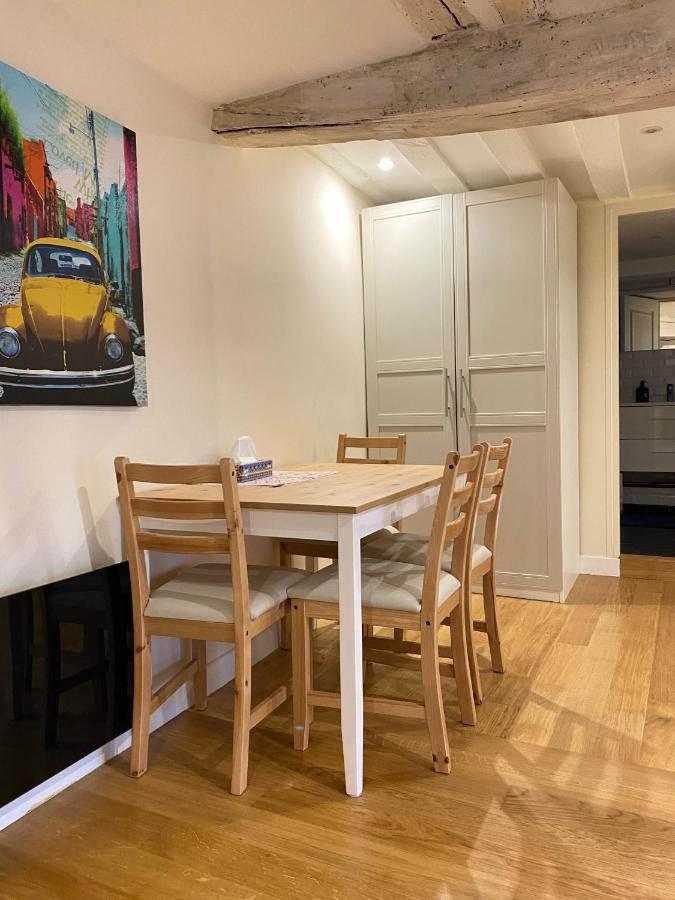 Le Ptit Cosy Versaillais 42sqm - * Versailles