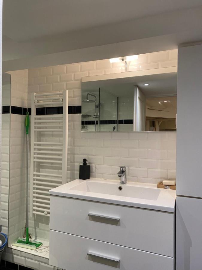 Le Ptit Cosy Versaillais 42sqm - Apartment