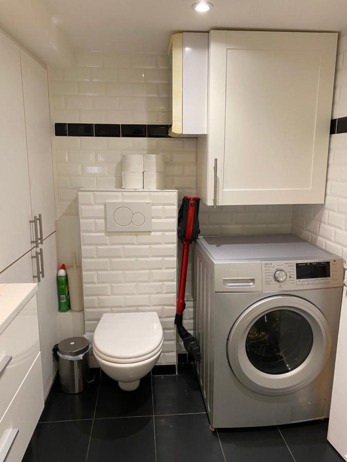 Le Ptit Cosy Versaillais 42sqm -