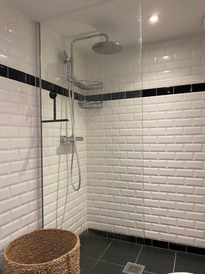 Le Ptit Cosy Versaillais 42sqm - *
