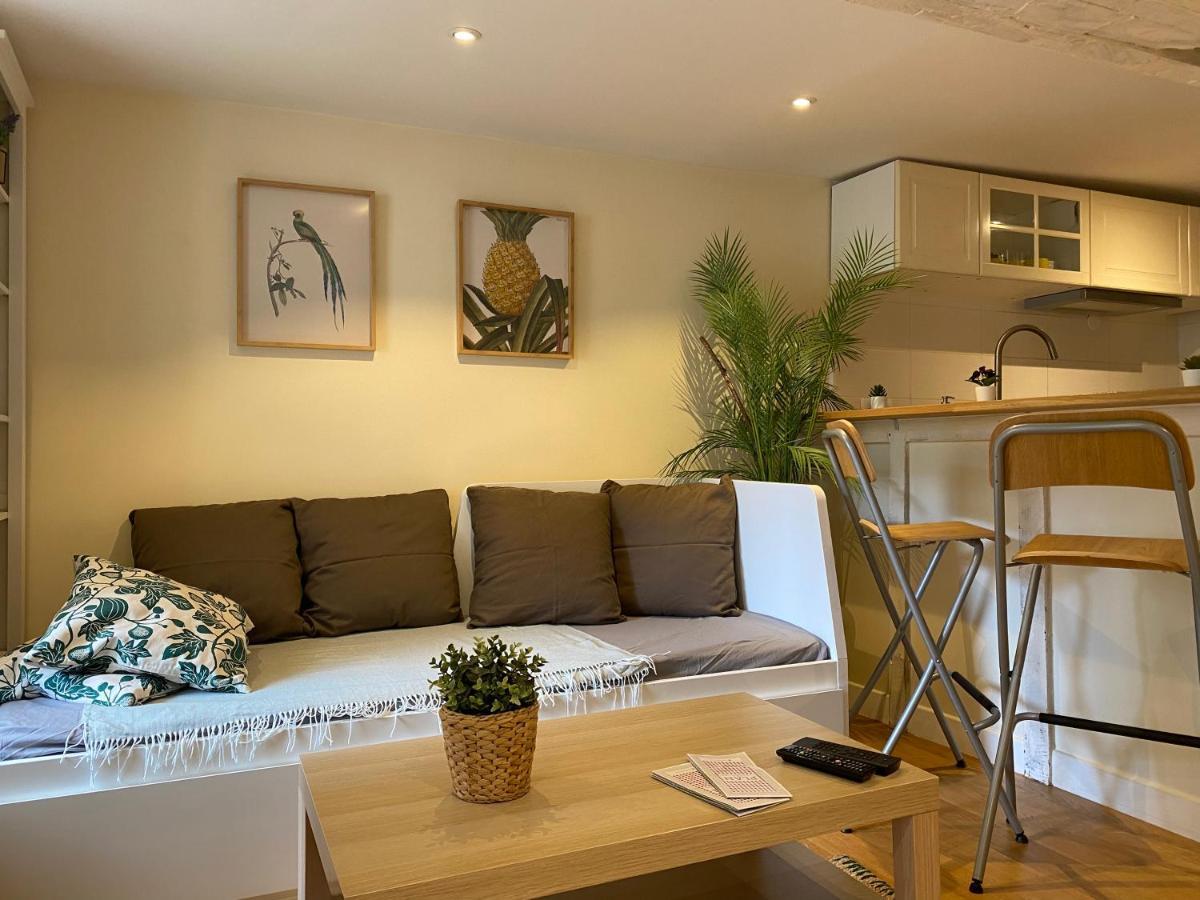 Apartment Le Ptit Cosy Versaillais 42sqm - *