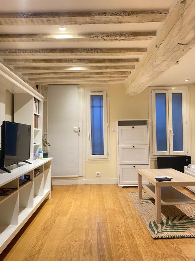 Le Ptit Cosy Versaillais 42sqm - * Versailles