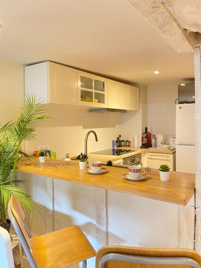 Le Ptit Cosy Versaillais 42sqm - * Versailles