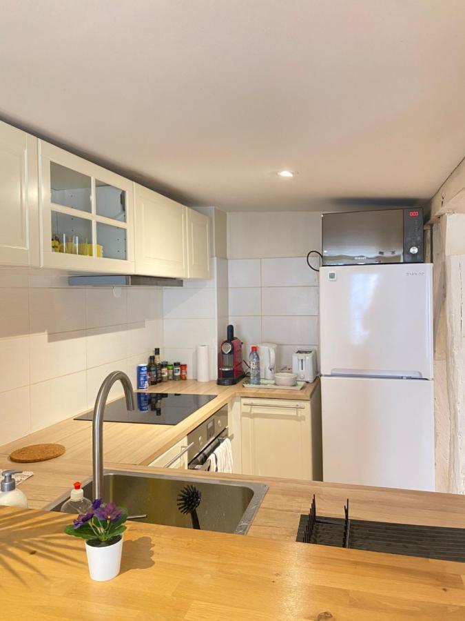 Apartment Le Ptit Cosy Versaillais 42sqm - Versailles