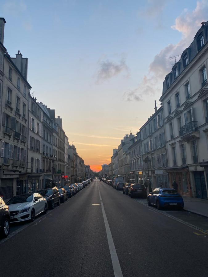 Le Ptit Cosy Versaillais 42sqm - *